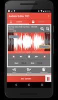 Cortar MP3 Ringtone Maker PRO Cartaz