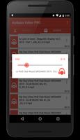 MP3 Cutter Ringtone Maker PRO تصوير الشاشة 2