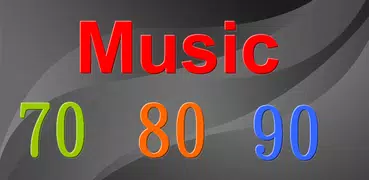 Music MV 70s,80s,90s