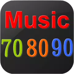 Music MV 70s,80s,90s アプリダウンロード