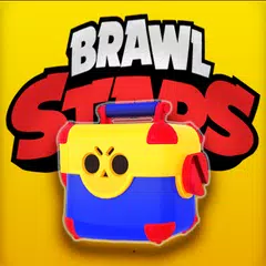 Box Simulator for Brawl Stars Walkthrough