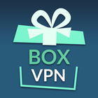 Box VPN Zeichen