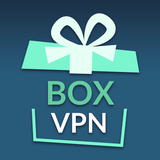 Box VPN icône