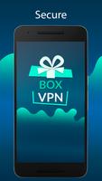 Box VPN Affiche