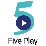 FIVE PLAY иконка