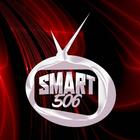 Smart 506 icône