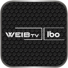 Weib-TV Ibo-icoon