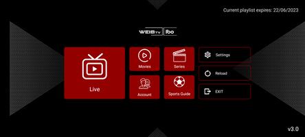 Weib-TV Ibo-poster