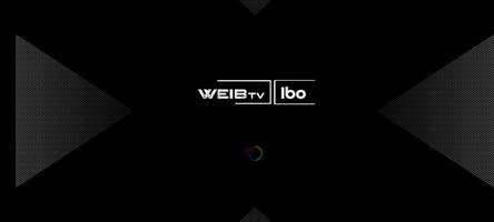 Weib-TV Ibo capture d'écran 1
