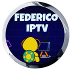 Federico Iptv Smart ícone