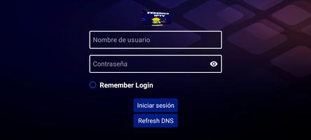 Federico Iptv Smart Plakat