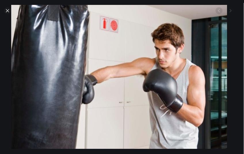 تعلم الملاكمة في المنزل. تمارين الملاكمة for Android - APK Download