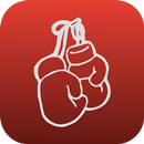 Entrainement de boxe APK