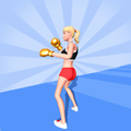 Boxer Woman