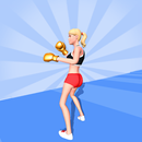 APK Boxer Woman