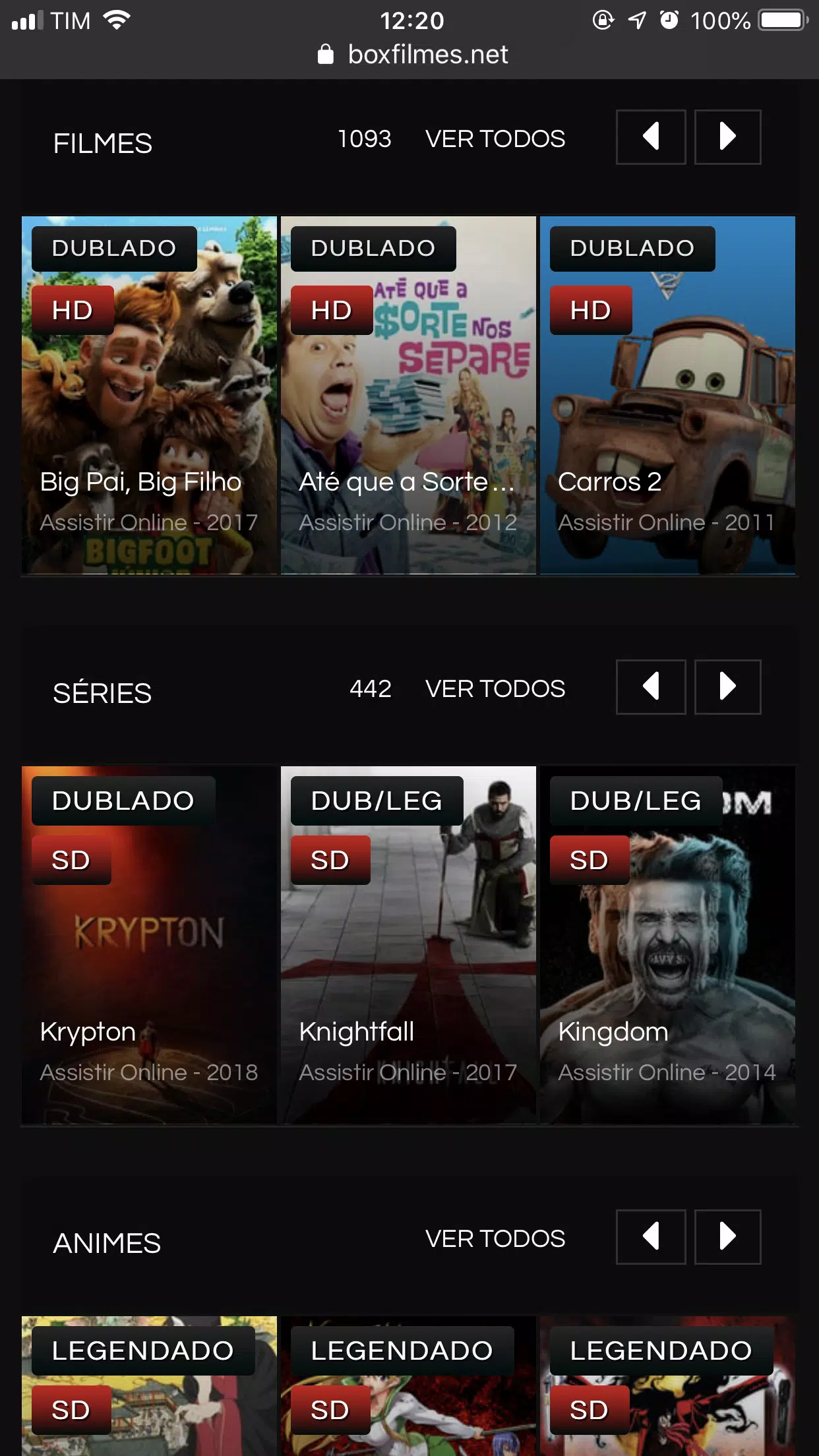 Filmes è séries Gratis Online Dublado HD Guide APK للاندرويد تنزيل