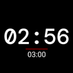 Boxing Round Timer App