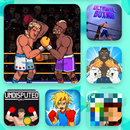Boxing Game _ Let's Play All APK