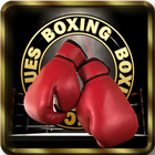 Learn boxing icon