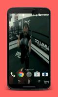 Boxing Video Live Wallpaper स्क्रीनशॉट 1
