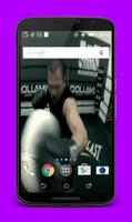 Boxing Video Live Wallpaper स्क्रीनशॉट 3