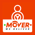 MOVER Delivery Partner Driver