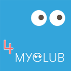 blinx4myclub icône