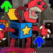 Boxy Boo Mod Fnf