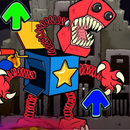 Boxy Boo Mod Fnf APK
