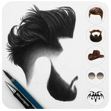 Boy Photo Editor New biểu tượng