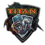 TITAN VPN Pro
