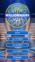 Millionaire - Trivia & Quiz Free Jeu capture d'écran 2