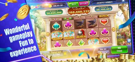 Boyaa Slots скриншот 3