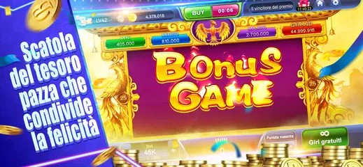 Descargar XAPK de Boyaa Slots