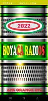 Boyaca Radios Cartaz