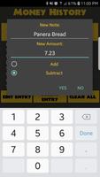 Simple Money Tracker Pro screenshot 3