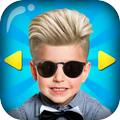 Boy Hair Changer - Boys Hair Style Photo Editor