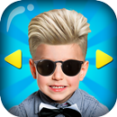 Boy Hair Changer - Boys Hair Style Photo Editor APK