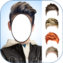 Hair Changer Photo Montage APK