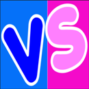Boys vs Girls APK