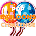Boys vs Girls Balloons