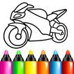Kids Coloring Pages For Boys