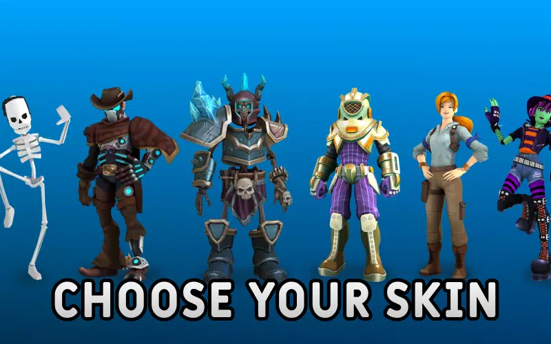 Boys Skins for roblox free APK for Android Download