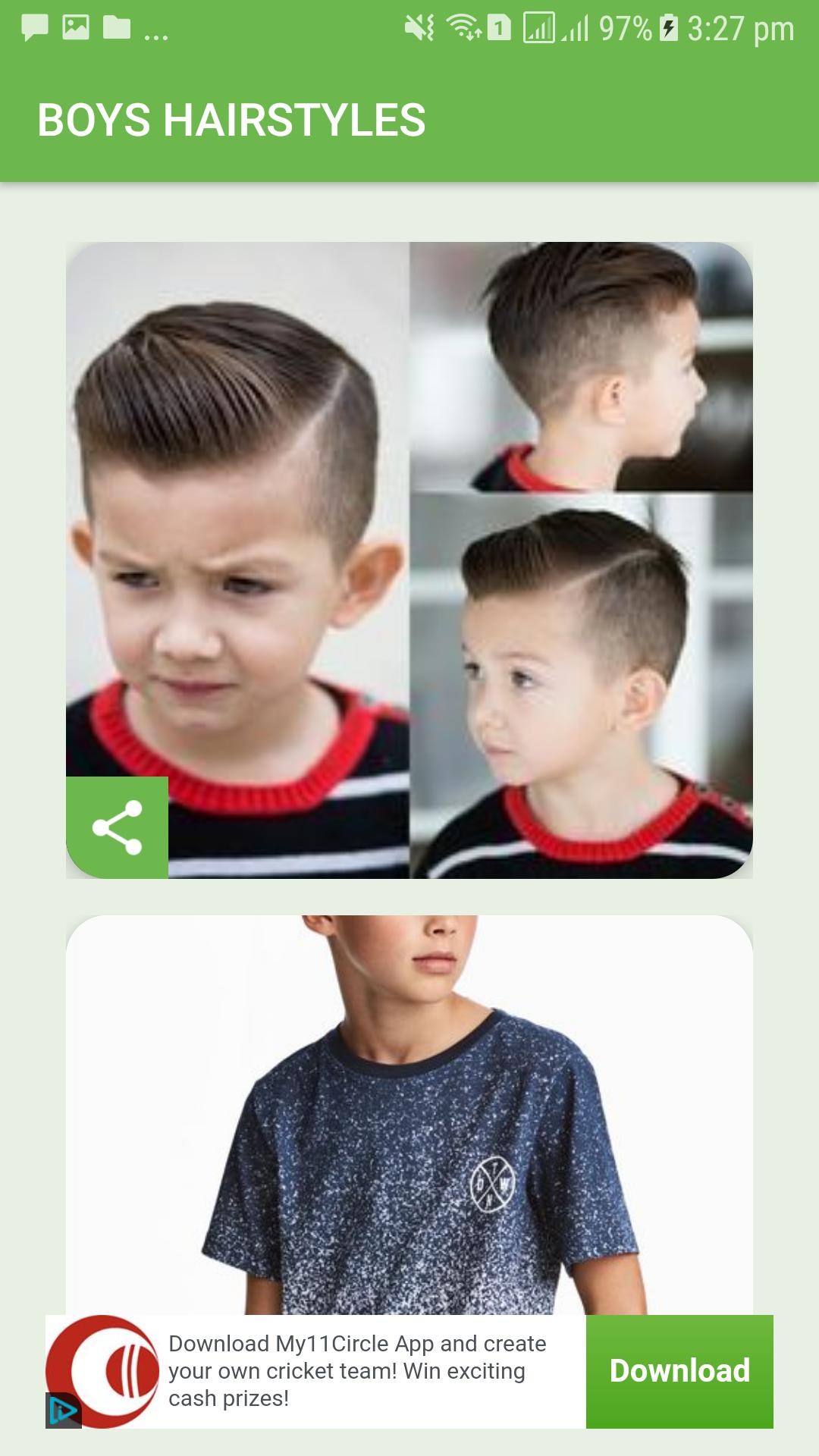 Boys hair style with photos APK for Android Download Boys hair style with photos APK for Android Download