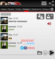 Bozkır Haberleri Screenshot 3