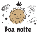 Figurinhas de Boa Noite - WAStickerApps APK