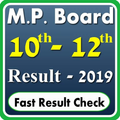 MP Board Result 2019, Madhya Pradesh 10th & 12th