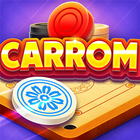 Carrom Clan icône