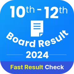 10th 12th Board Result 2024 APK Herunterladen