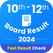 10th 12th Board Result 2024